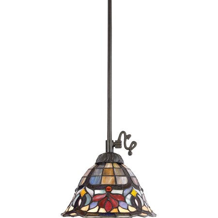 Quoizel Hyacinth Mini Pendant TF1536VB